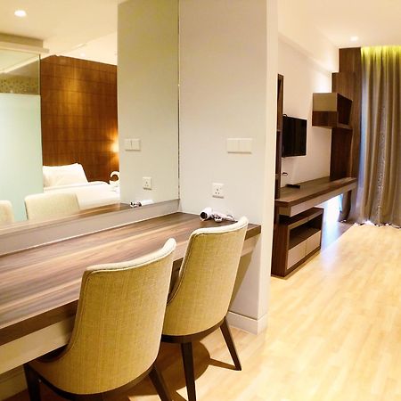 Greystone D' Majestic Place كوالالمبور المظهر الخارجي الصورة