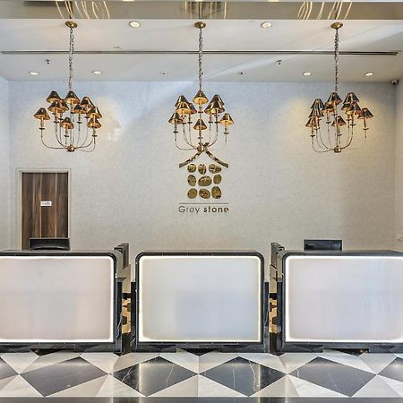 Greystone D' Majestic Place كوالالمبور المظهر الخارجي الصورة