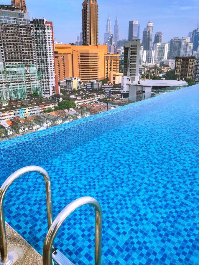 Greystone D' Majestic Place كوالالمبور المظهر الخارجي الصورة