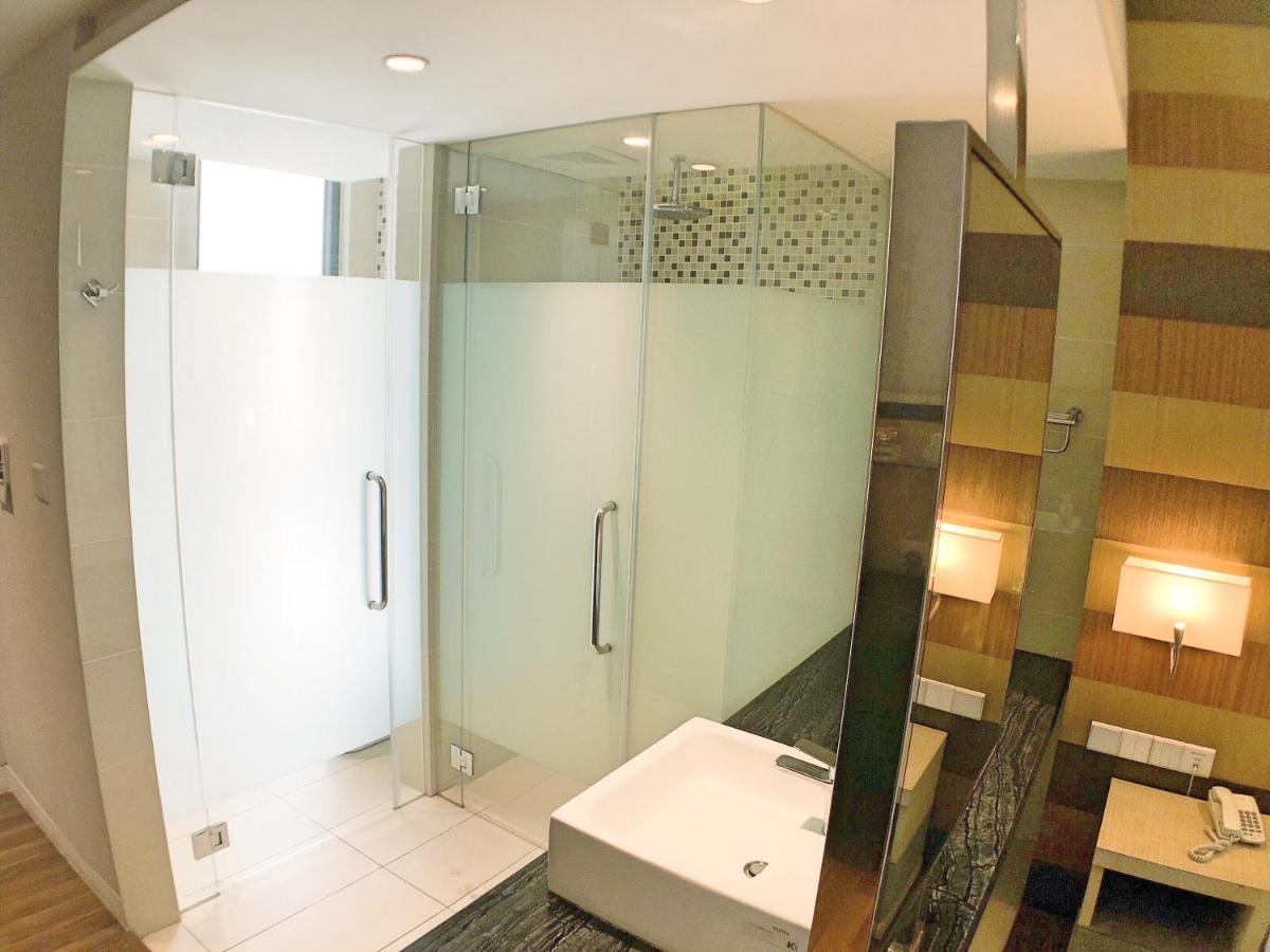 Greystone D' Majestic Place كوالالمبور المظهر الخارجي الصورة