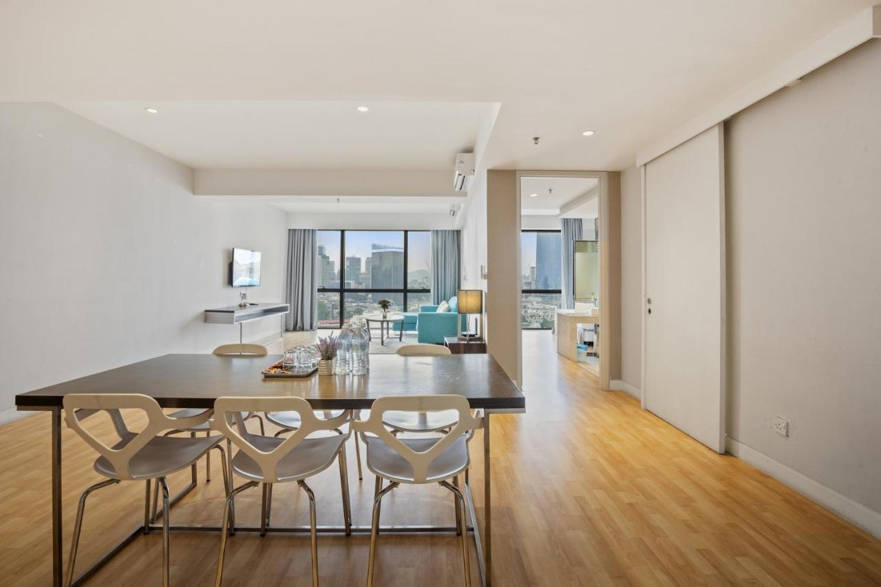 Greystone D' Majestic Place كوالالمبور المظهر الخارجي الصورة