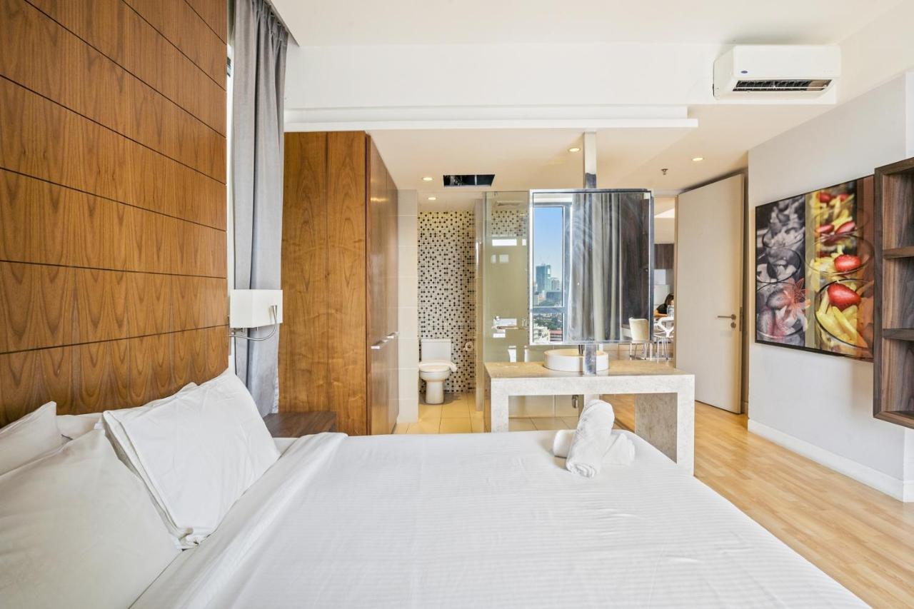 Greystone D' Majestic Place كوالالمبور المظهر الخارجي الصورة