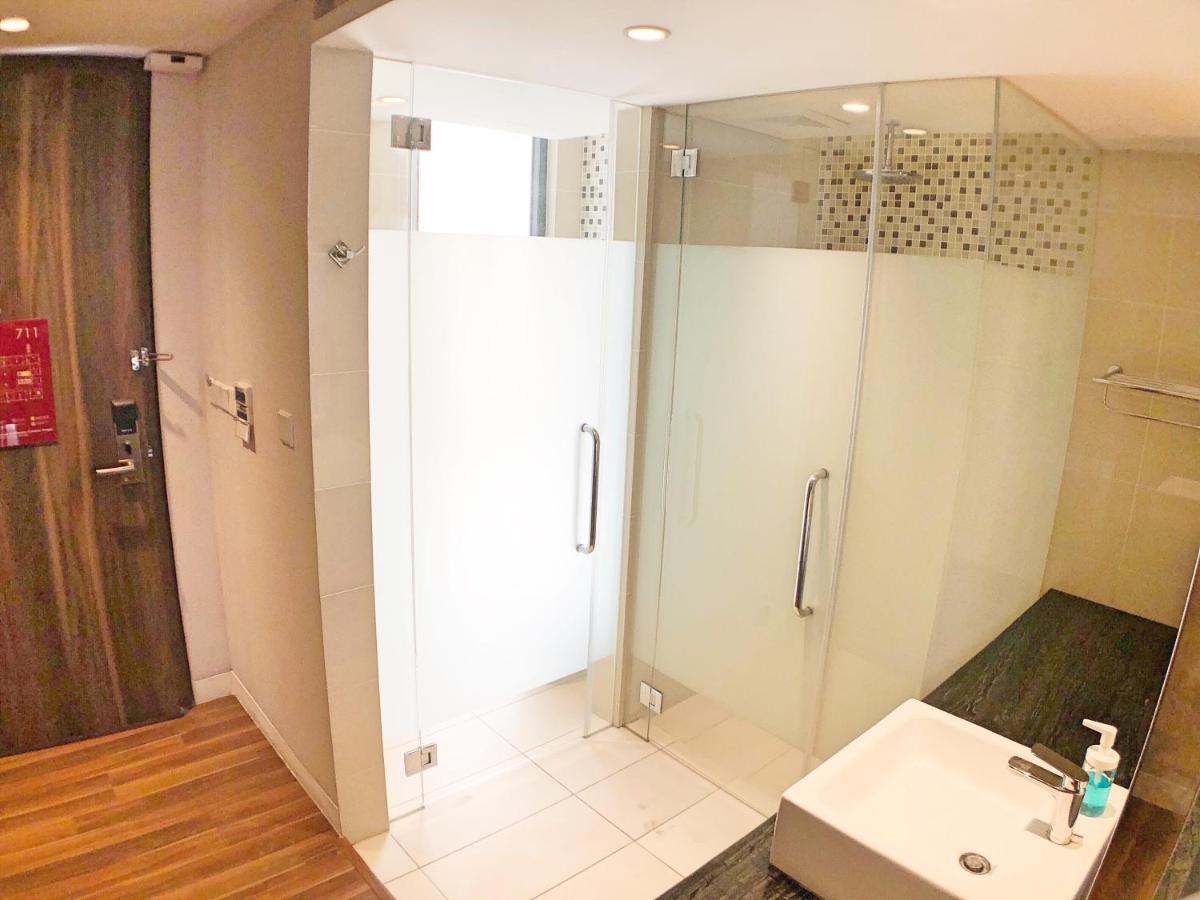 Greystone D' Majestic Place كوالالمبور المظهر الخارجي الصورة