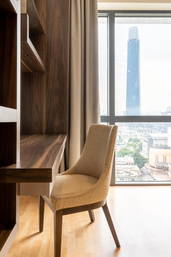 Greystone D' Majestic Place كوالالمبور المظهر الخارجي الصورة