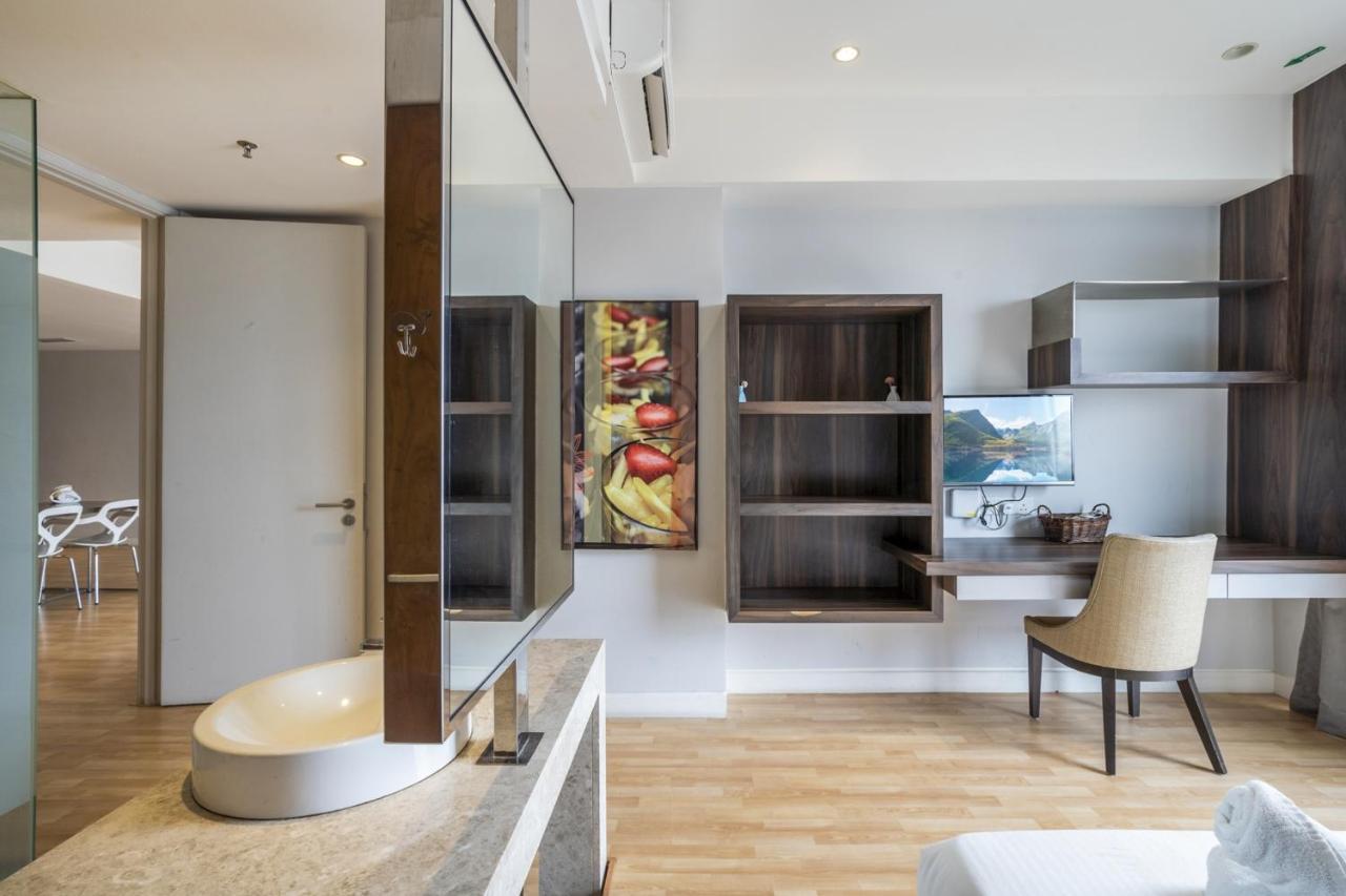 Greystone D' Majestic Place كوالالمبور المظهر الخارجي الصورة
