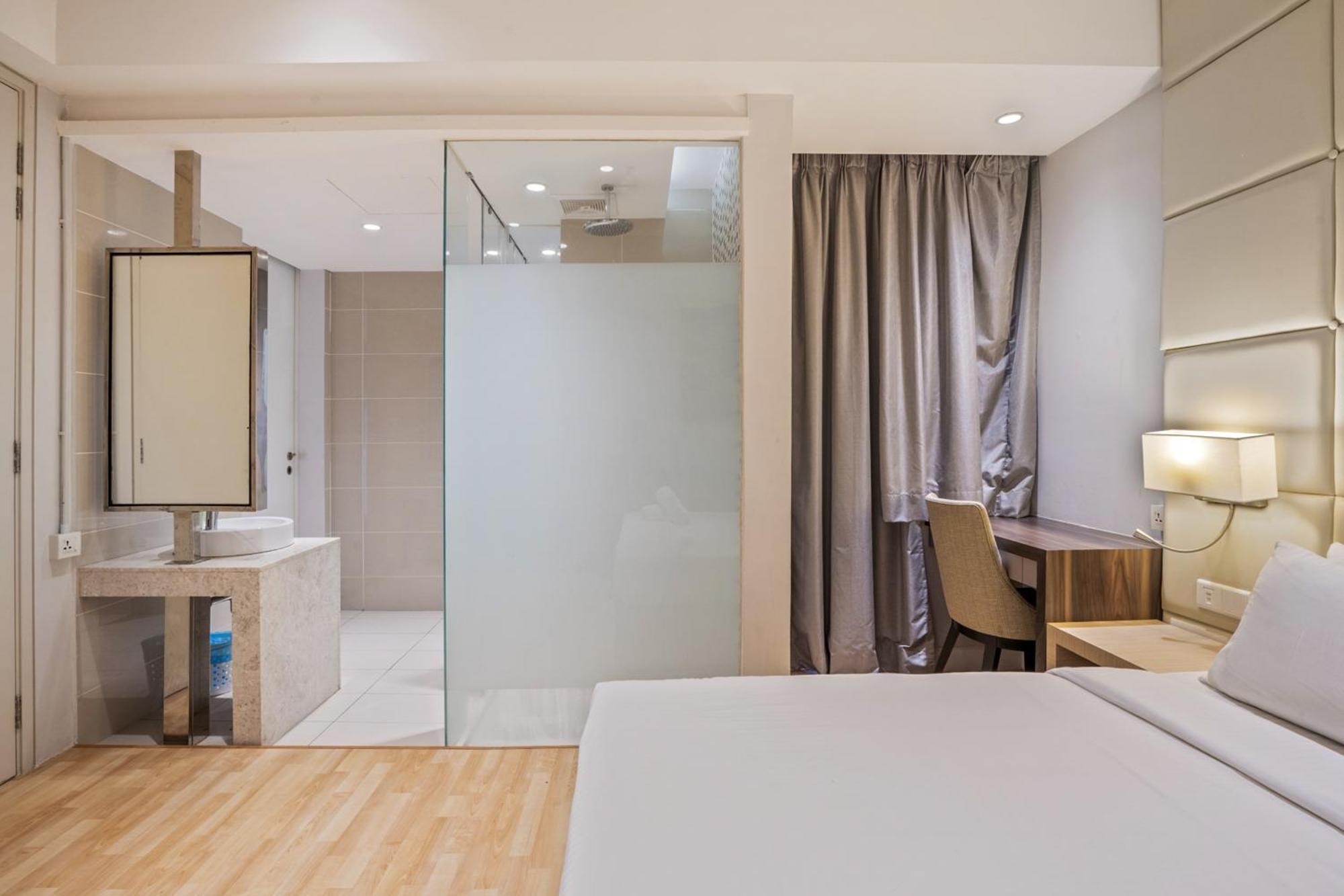 Greystone D' Majestic Place كوالالمبور المظهر الخارجي الصورة