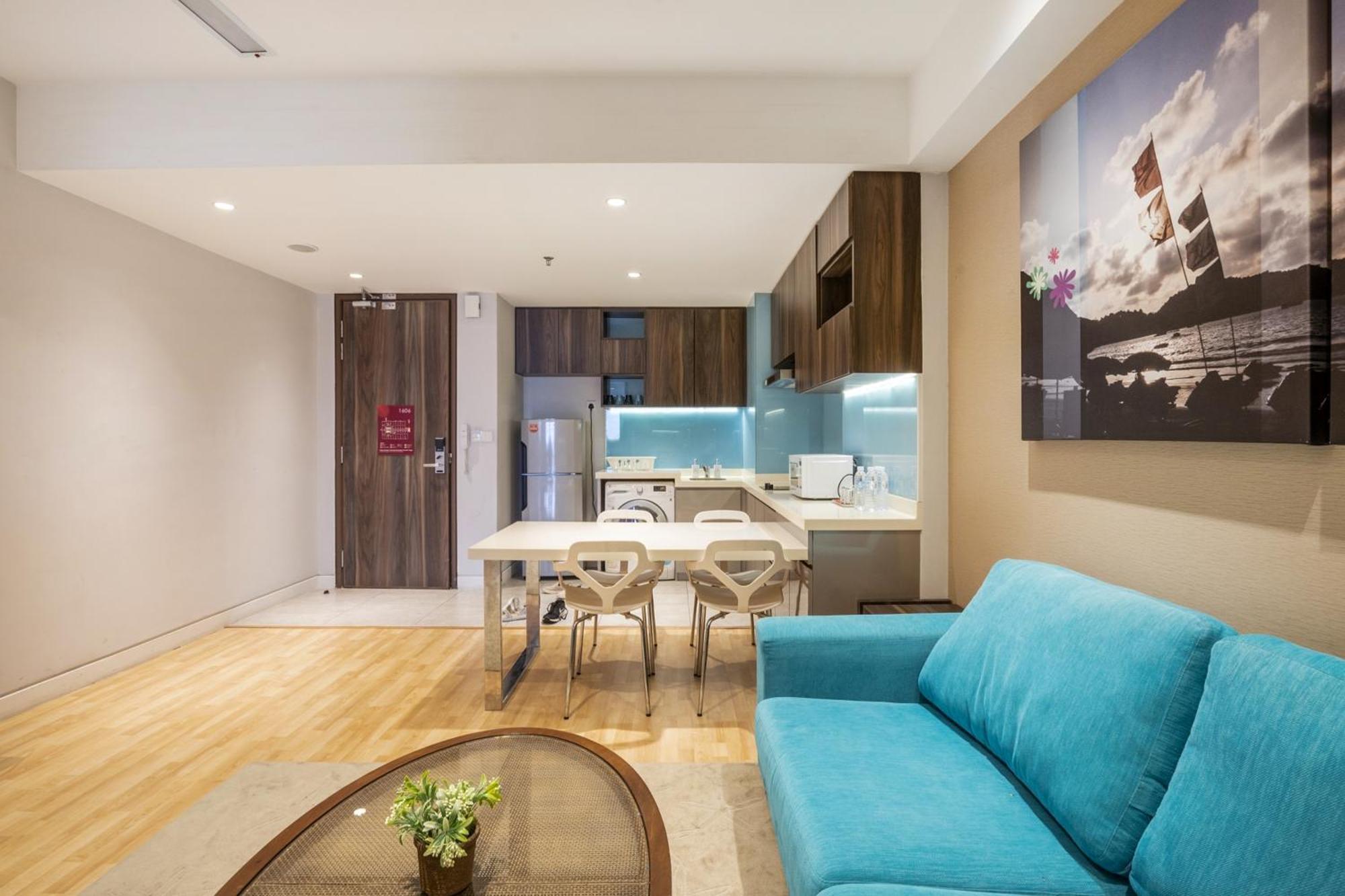 Greystone D' Majestic Place كوالالمبور المظهر الخارجي الصورة