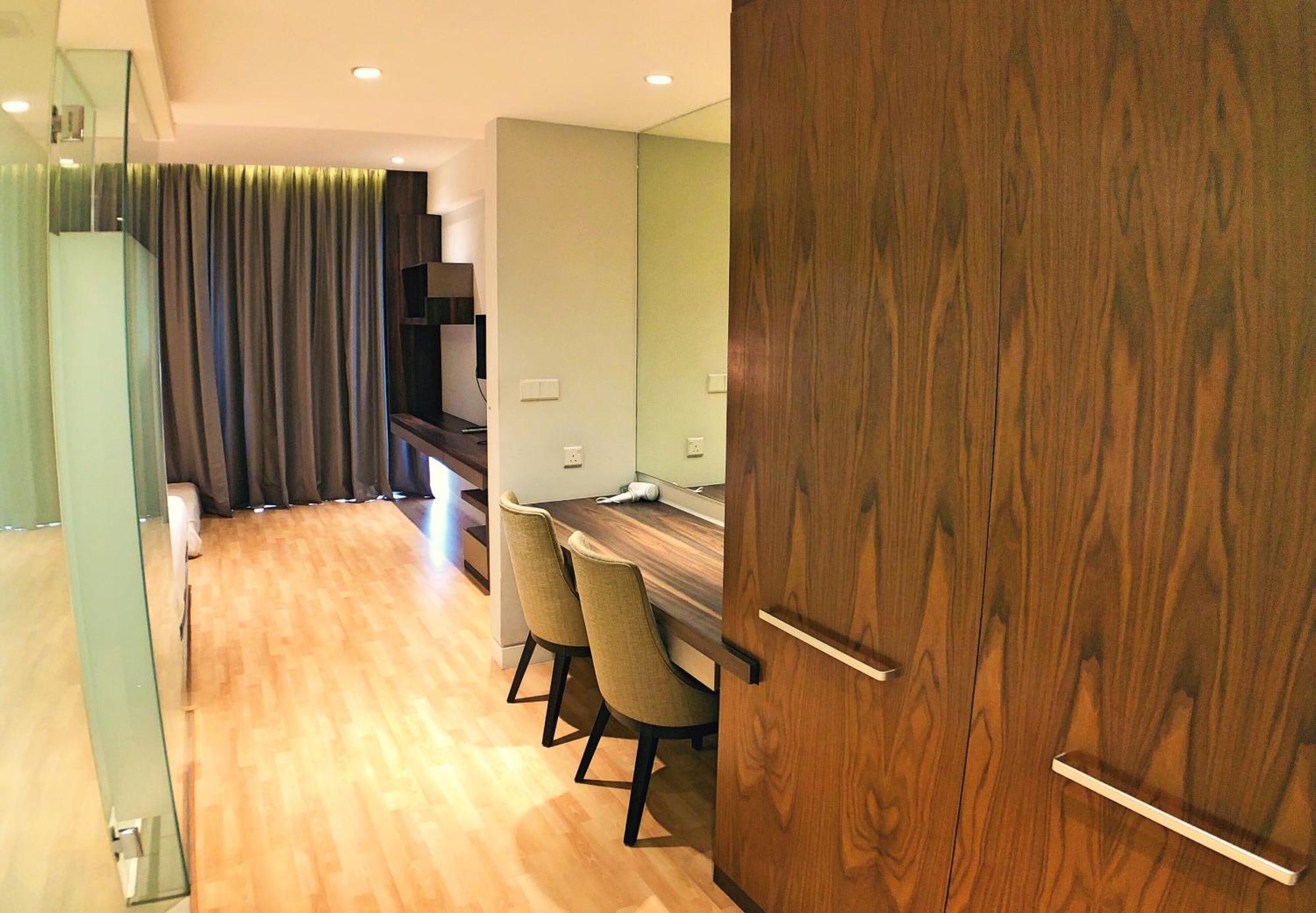Greystone D' Majestic Place كوالالمبور المظهر الخارجي الصورة