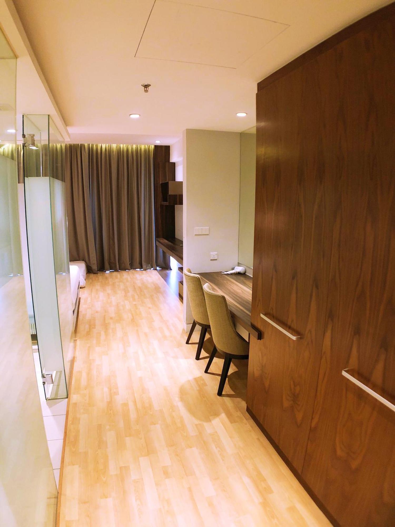 Greystone D' Majestic Place كوالالمبور المظهر الخارجي الصورة