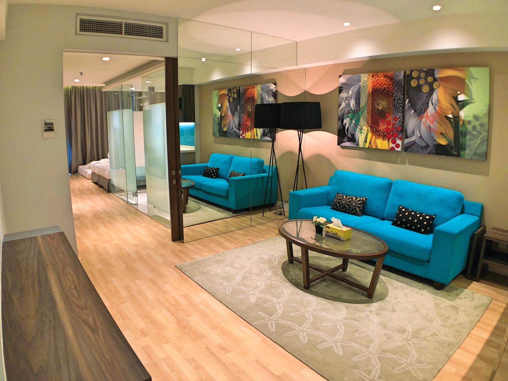 Greystone D' Majestic Place كوالالمبور المظهر الخارجي الصورة