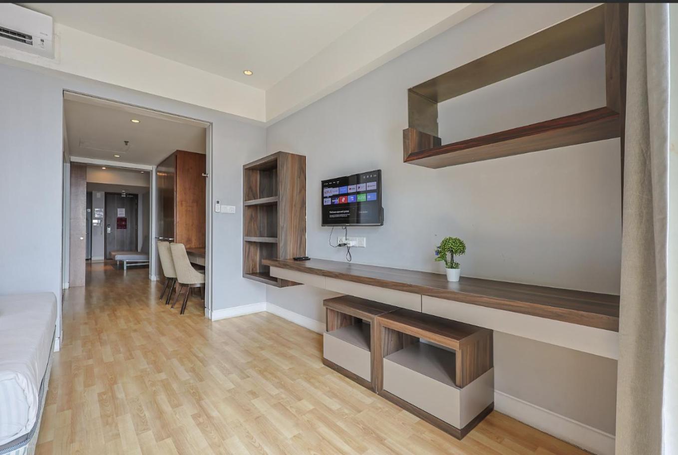 Greystone D' Majestic Place كوالالمبور المظهر الخارجي الصورة