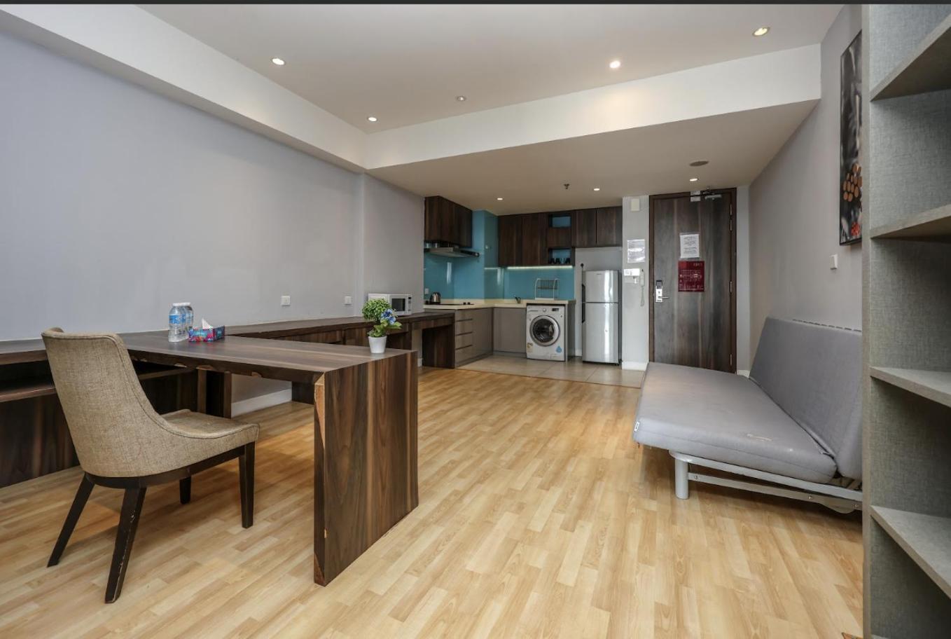 Greystone D' Majestic Place كوالالمبور المظهر الخارجي الصورة