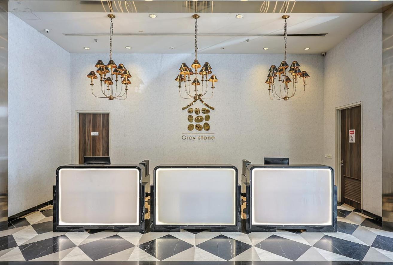 Greystone D' Majestic Place كوالالمبور المظهر الخارجي الصورة