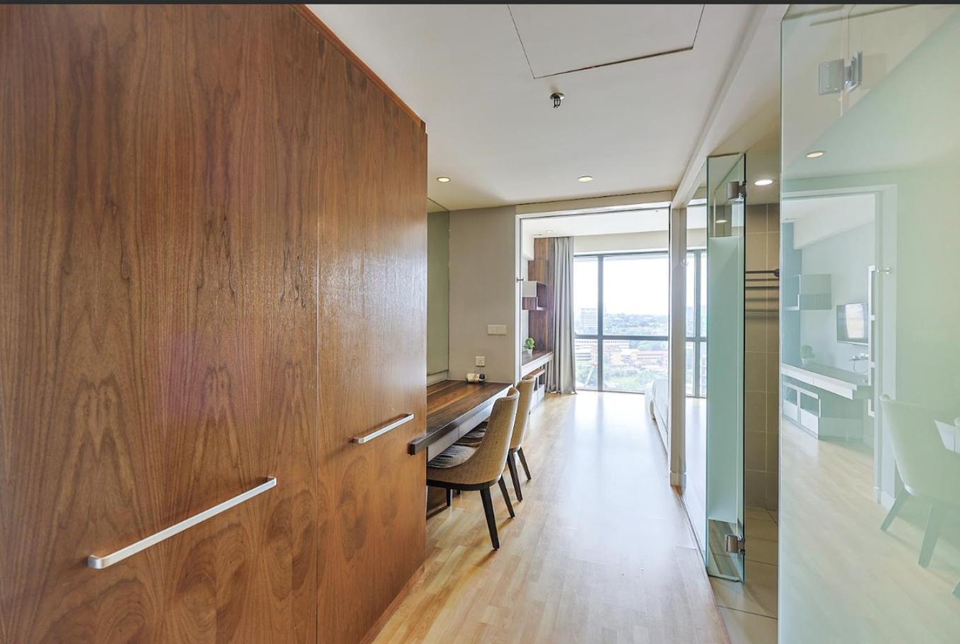 Greystone D' Majestic Place كوالالمبور المظهر الخارجي الصورة